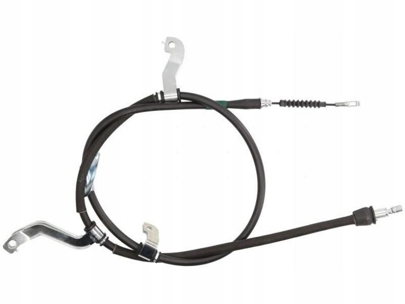 24.3727-3127.2 - Правый тормозной трос HYUNDAI I30
