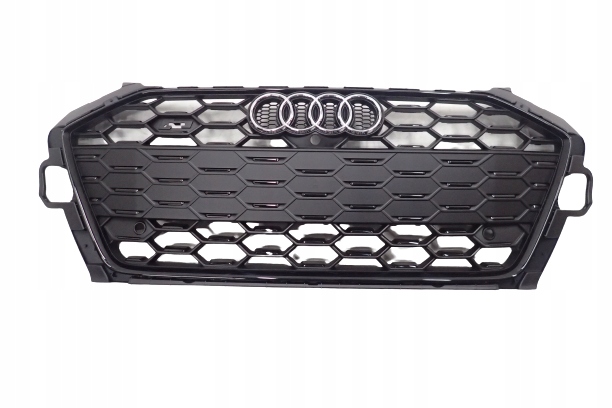 AUDI A4 8W0 S4 GRILL ATRAPA CHŁODNICY 8W0853651DK
