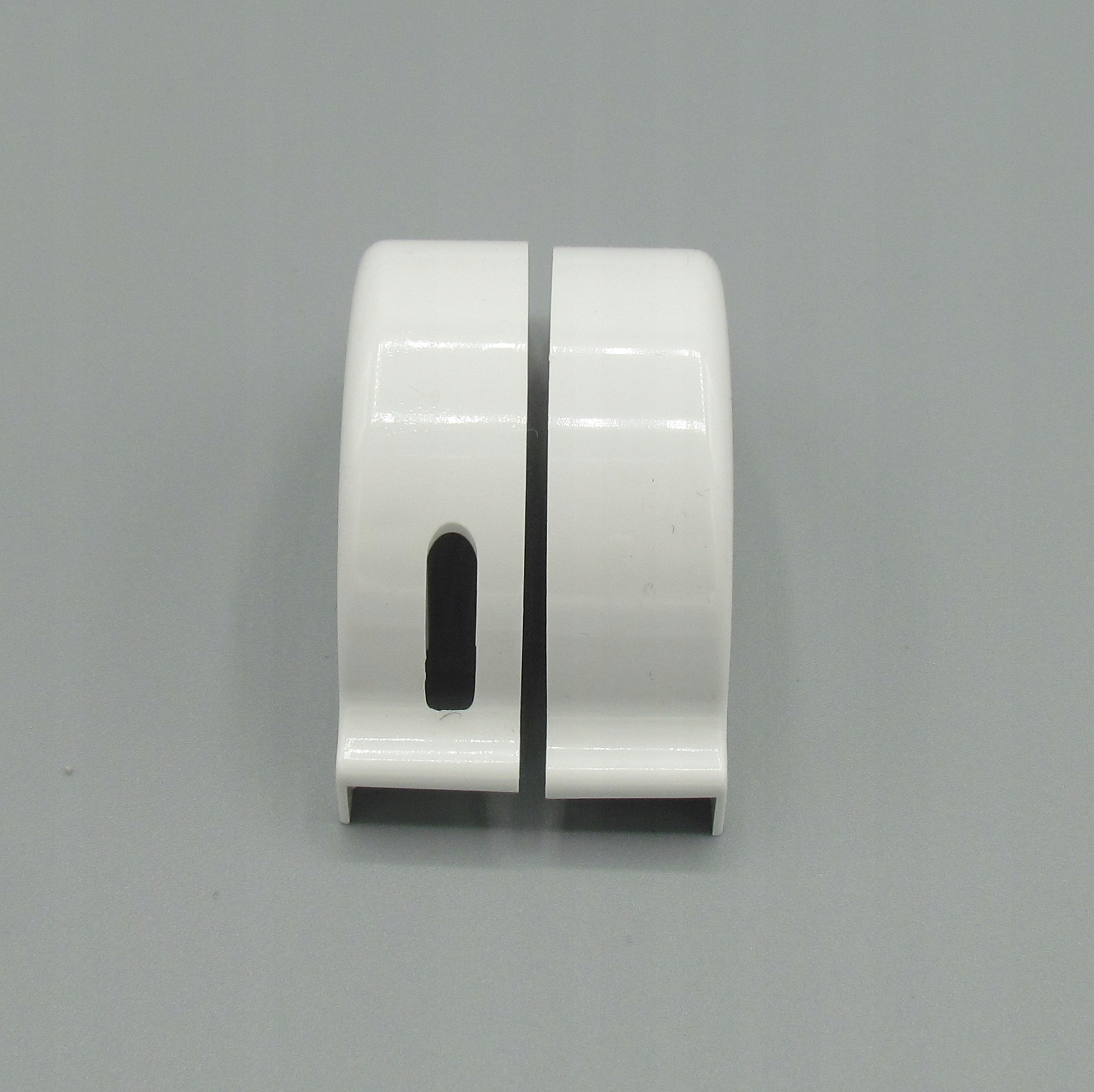 Zaślepki rolety w kasecie model BESTA - PIŁA