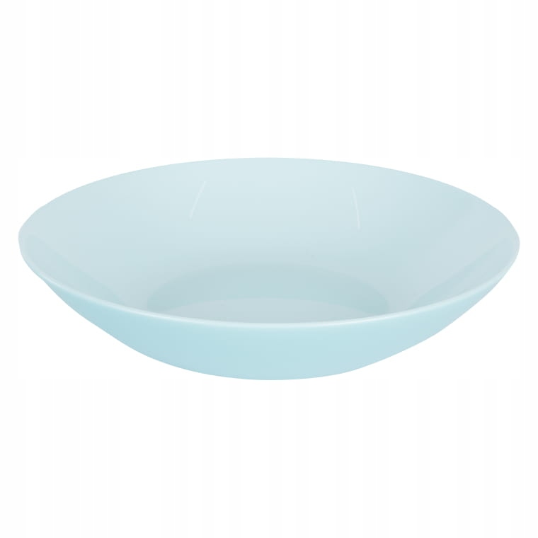 

Talerz głęboki 20cm Luminarc Diwali turkusowy