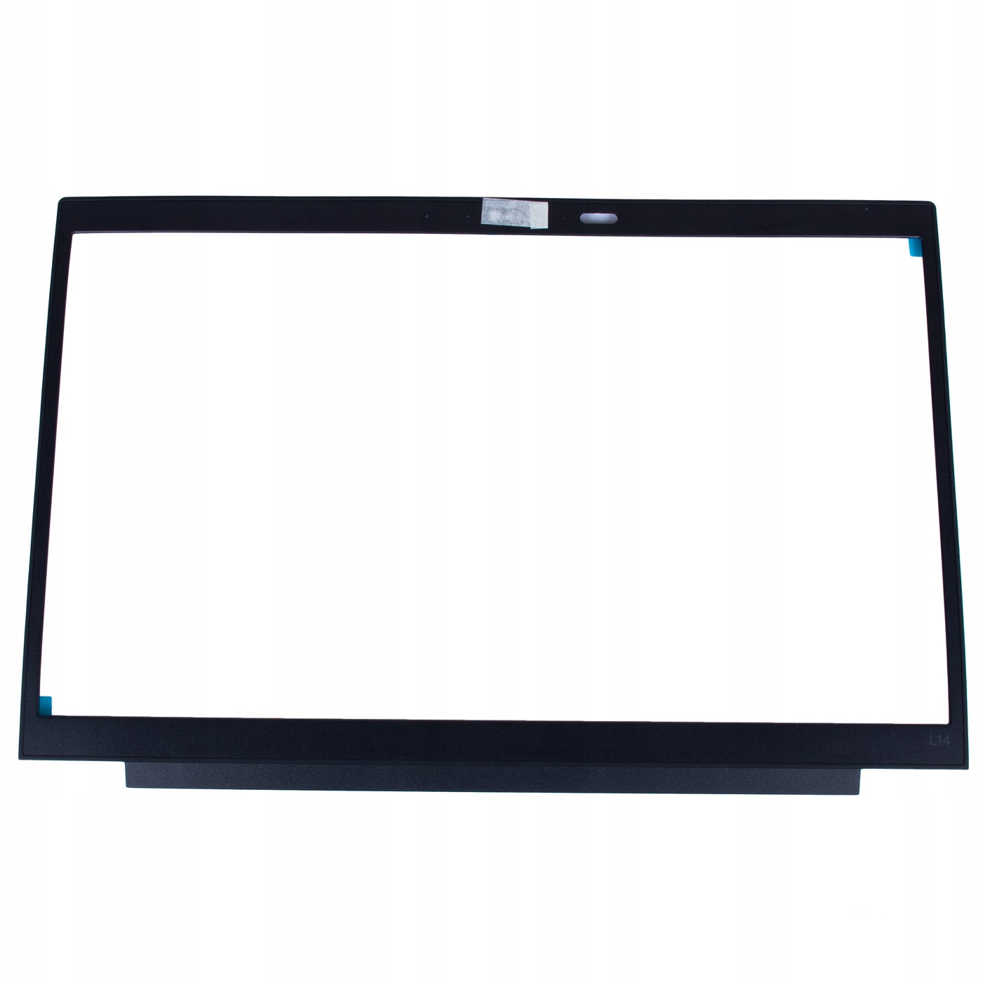 Rámeček LCD snímače Lenovo ThinkPad L14 3 4 generace infračervené Ir kamery