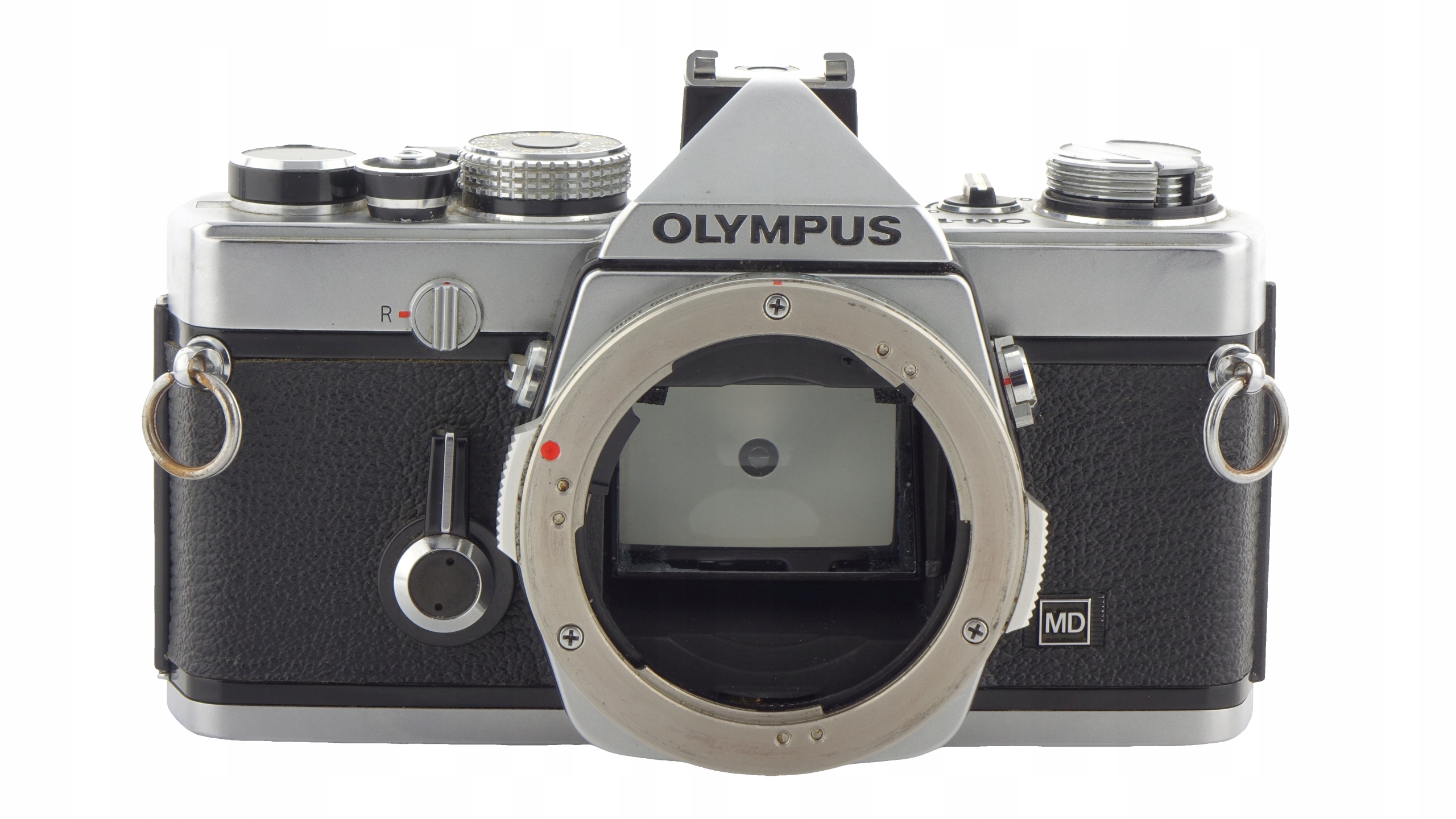 M5918 オリンパス OLYMPUS OM-1 F.ZUIKO AUTO-S OLYMPUS F.Zuiko Auto-S 38mm f/1.8(オリンパス) - 中古カメラ