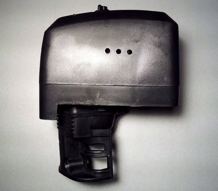 Kryt Vzduchového Filtru Pro Motor Honda GX160 GX200 Gxv Ohv