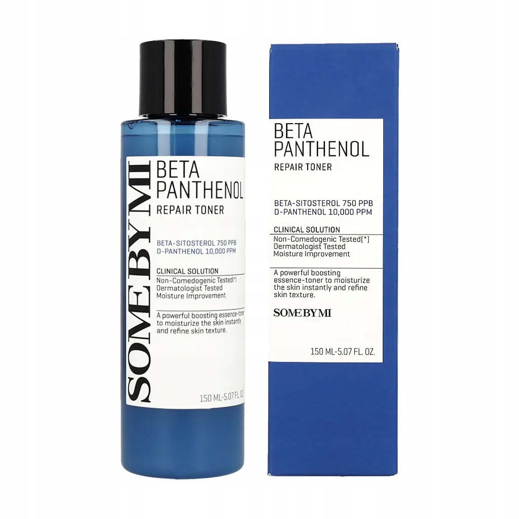 Revitalizační tonikum Some By Mi Beta Panthenol Repair Toner 150 Ml