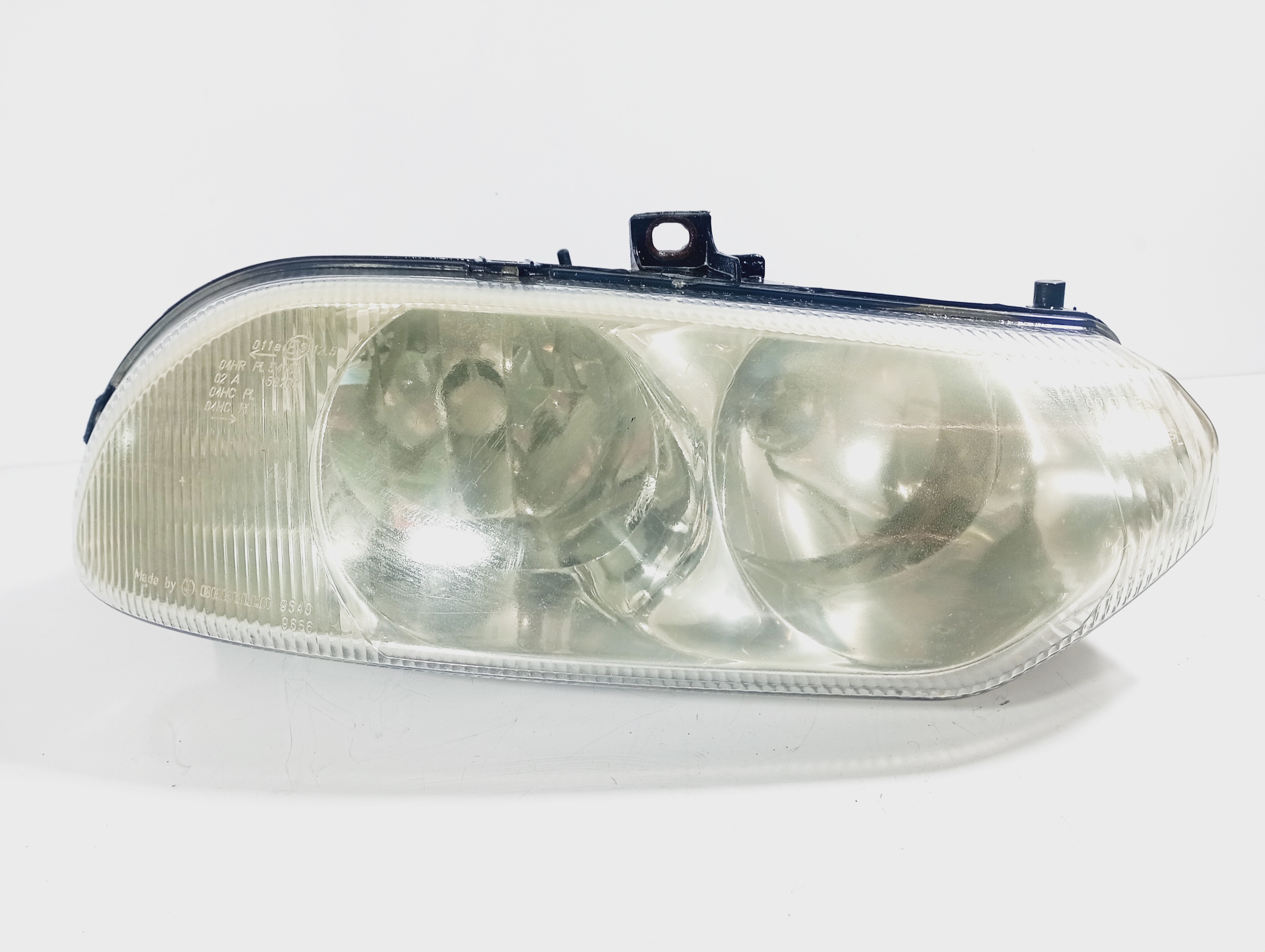 light right front REFLEKTOR right front 60620134 Alfa Romeo 156 97-06