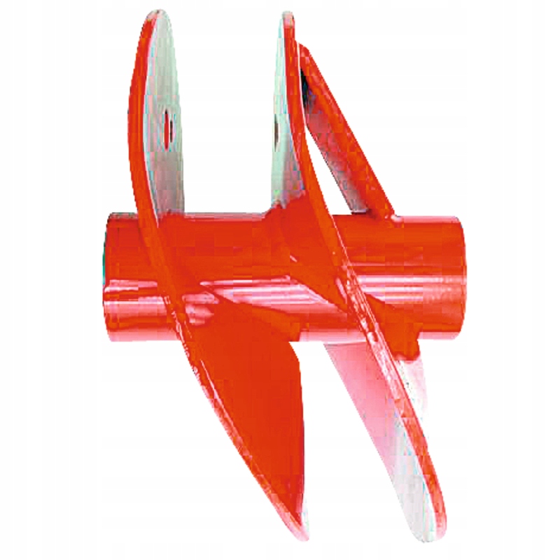 Vačkový kotouč Fella 647160007F Granit