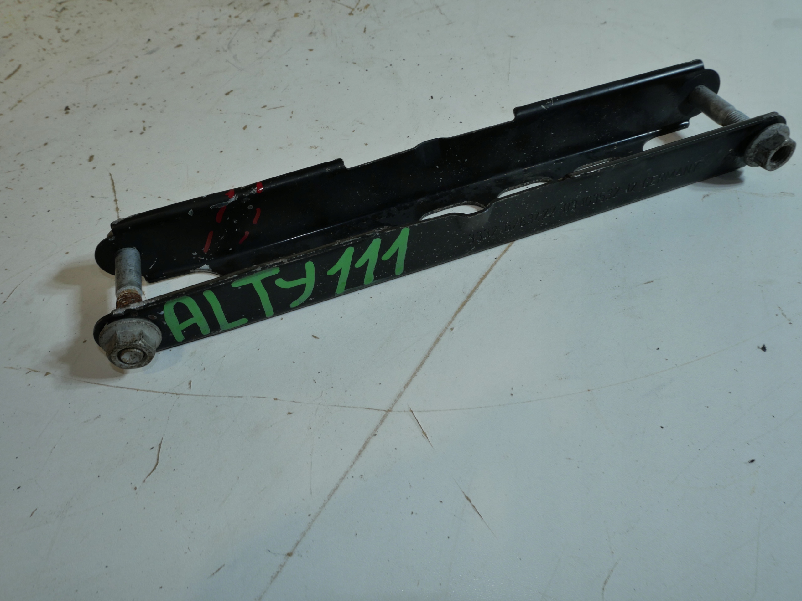BMW 3 E92 Querlenker heck BMW 6763477-03