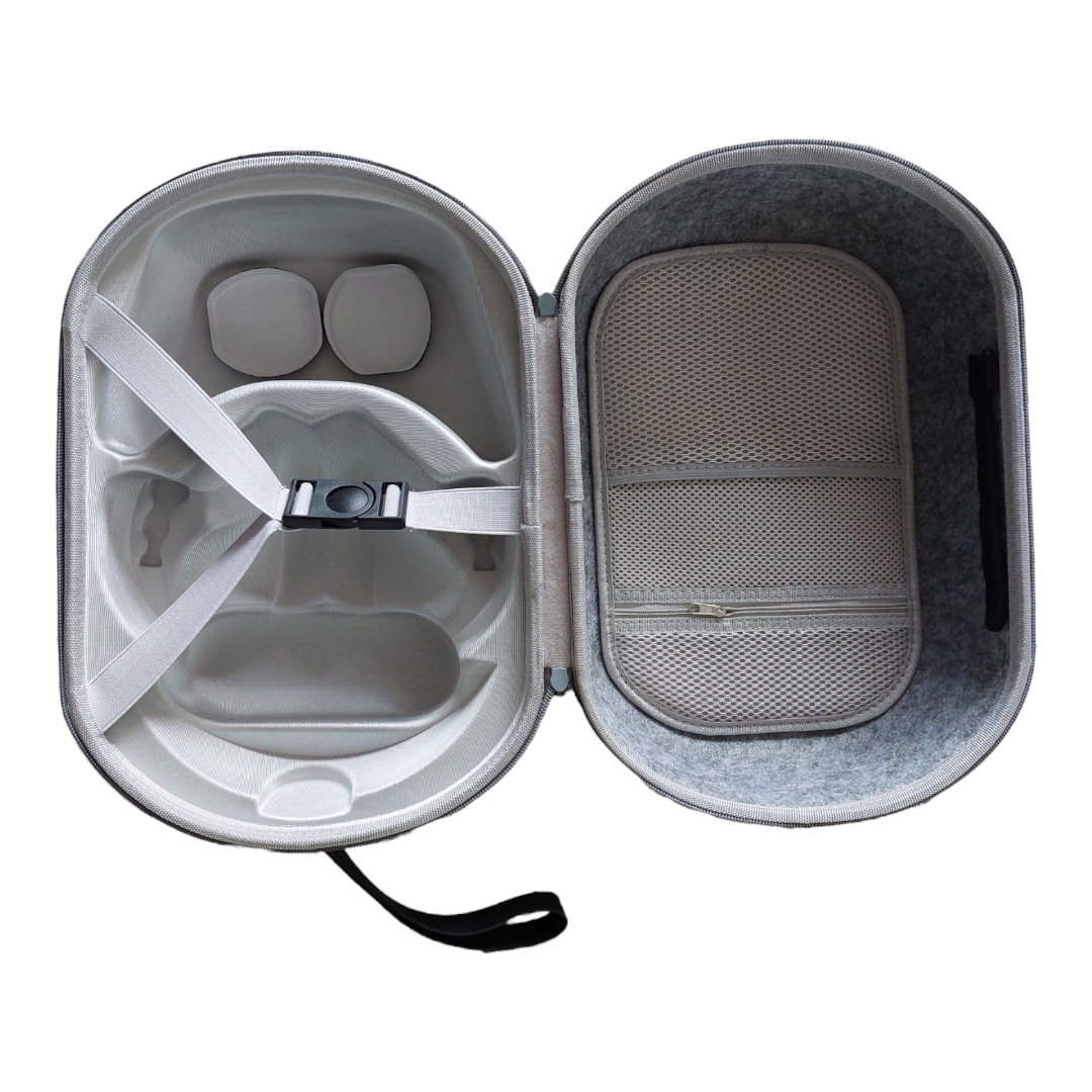 Pokrowiec Etui na okulary PS VR2 EAN (GTIN) 6931102664101