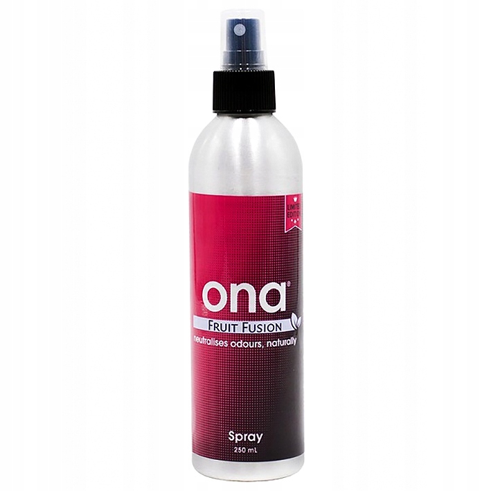 

Ona Spray neutralizator zapachów Skuteczny!