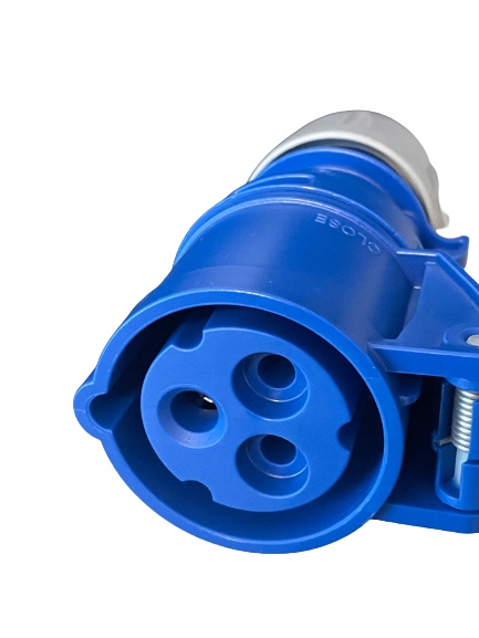 Kabel przewód do kampera przyczepy campingowej 50m Numer katalogowy części A30k50