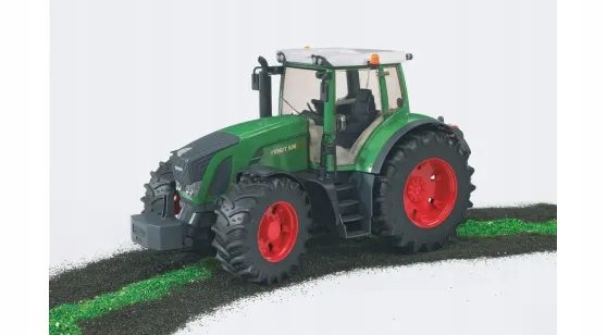 Fendt 936 Vario