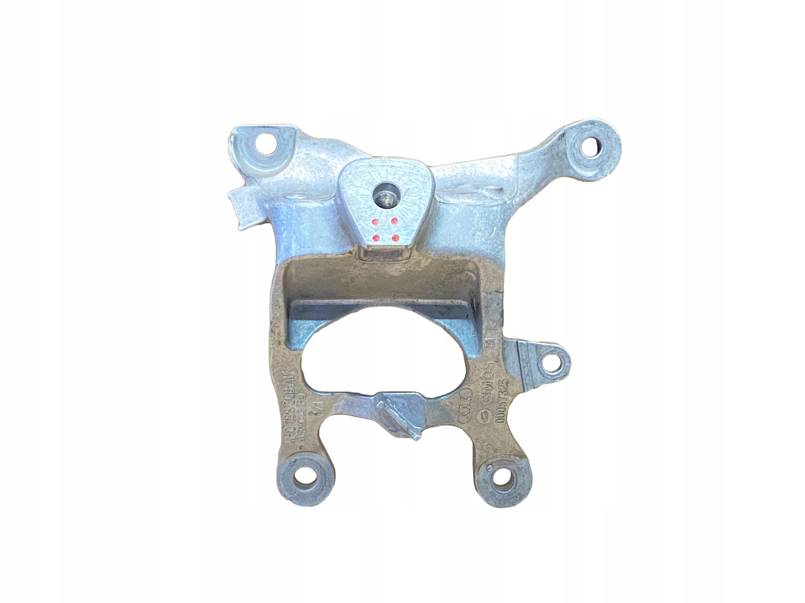 AUDI 4.0TFSI engine mount right 4H0199308AK