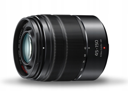 Objektiv Panasonic Lumix G Vario 45-150 mm f/4-5.6 Asph O.i.s.