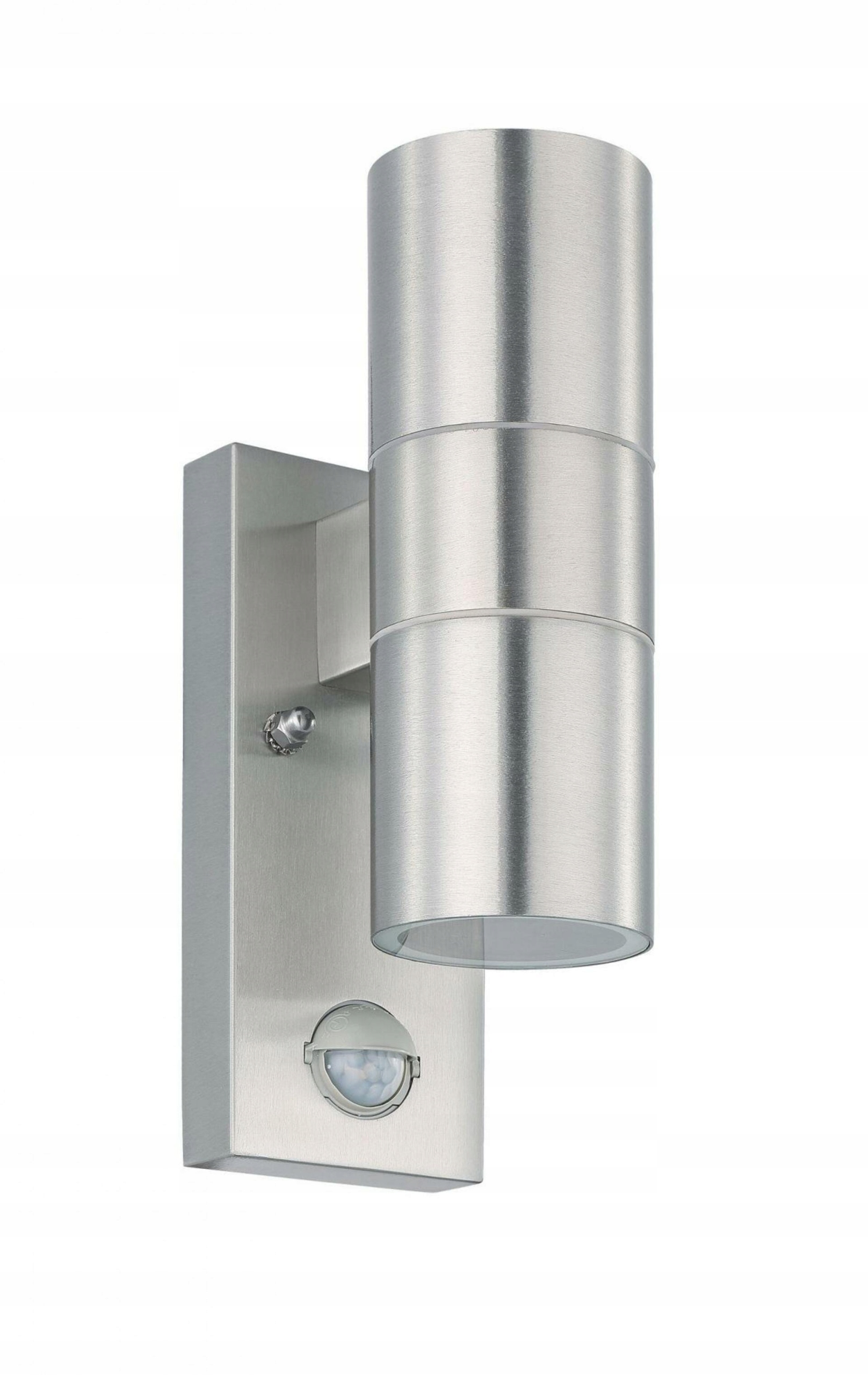 Eglo Vonkajšie nástenné svietidlo Riga 5 32898