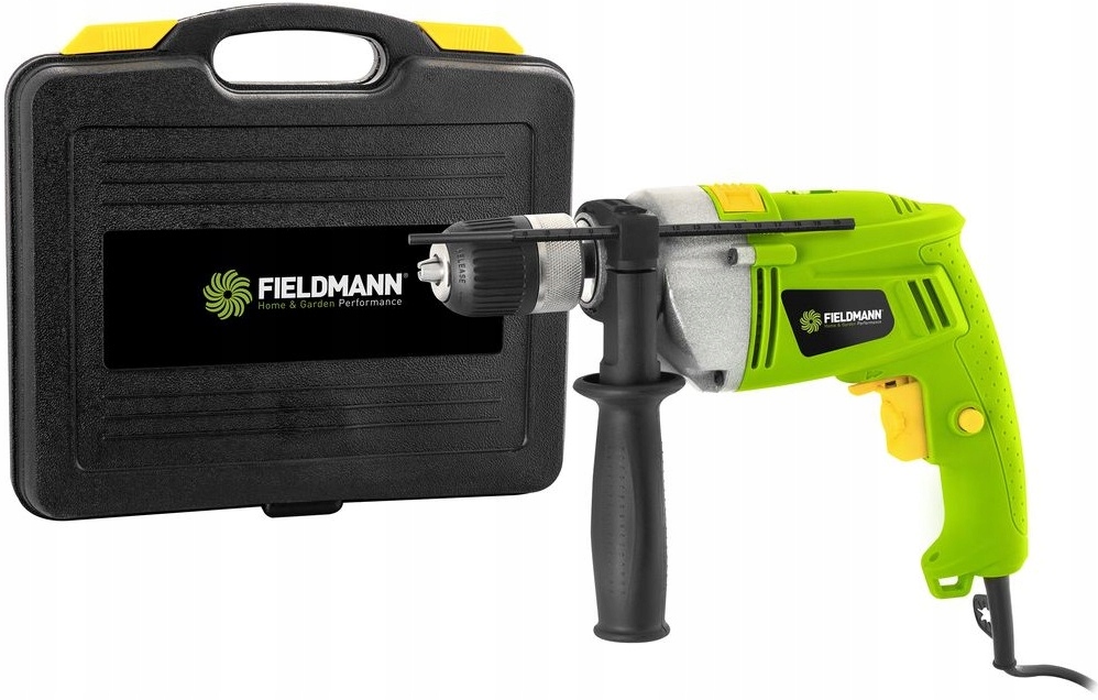 Příklepová vrtačka Fieldmann Fdv 200751-E