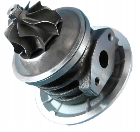 Jádro Vložky Turbíny Cartridge Ford Transit 2.5 Td 100 Km 452213 701072