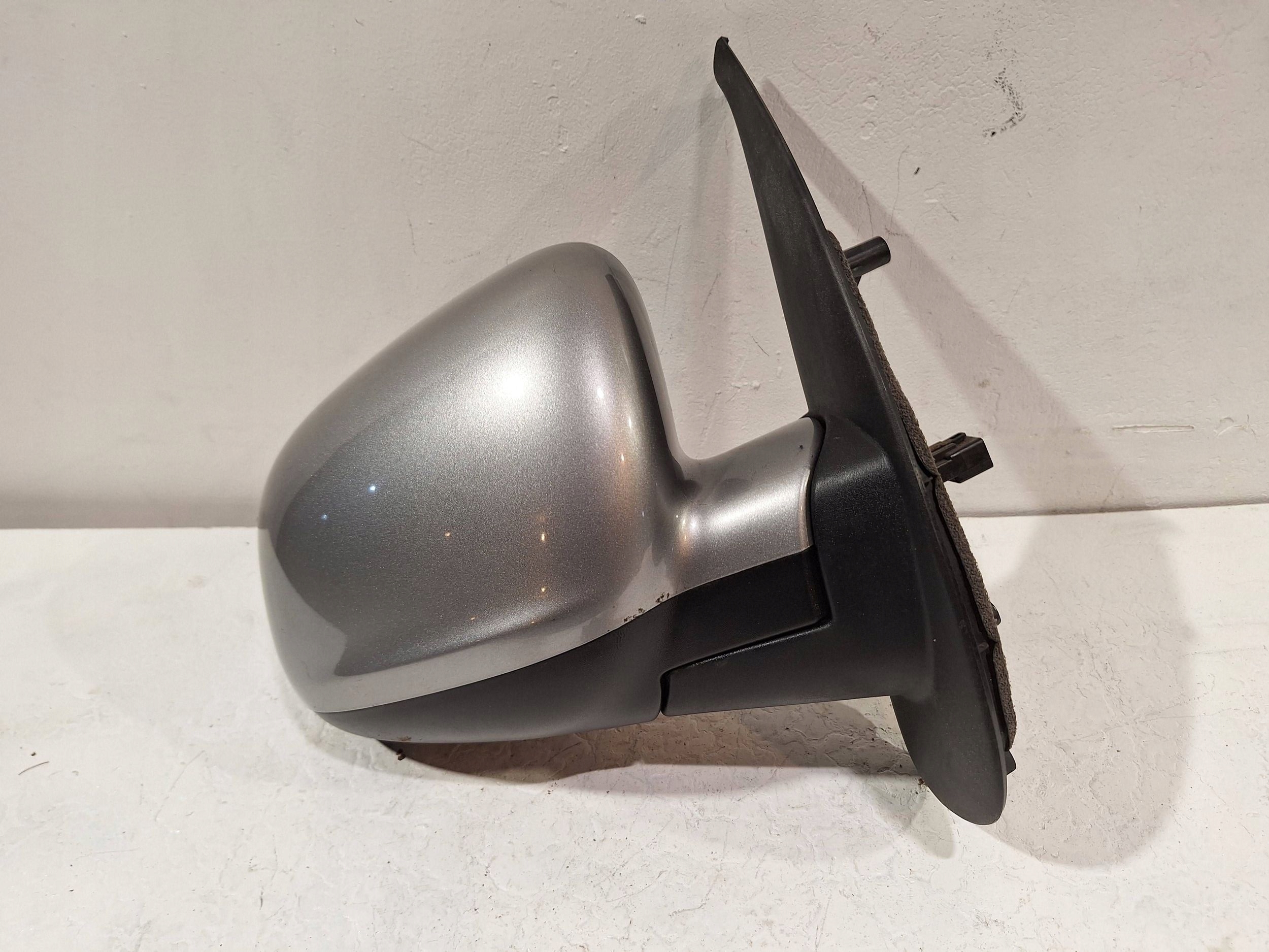 mirror exterior right 7 PIN RENAULT KANGOO III 14