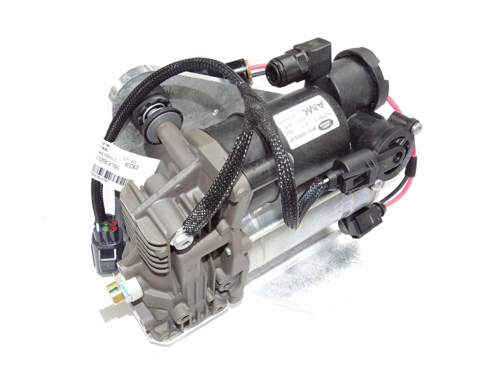 LR072537 - AMK DISCOVERY 3 КОМПРЕССОР ПОДВЕСКИ 2005-2009