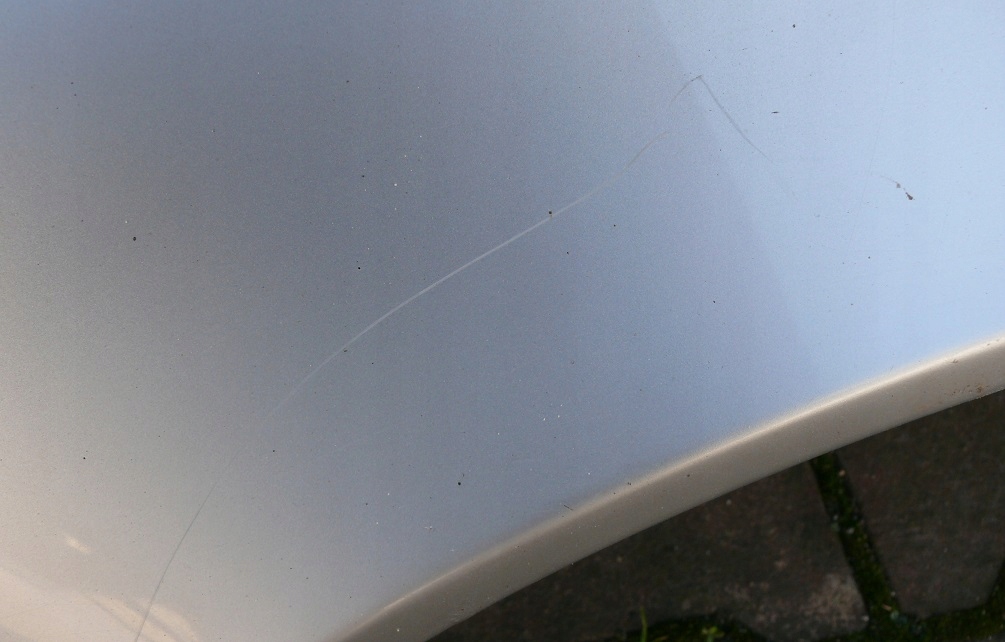 fender left front MERCEDES W140 S-KLASA ORYG!