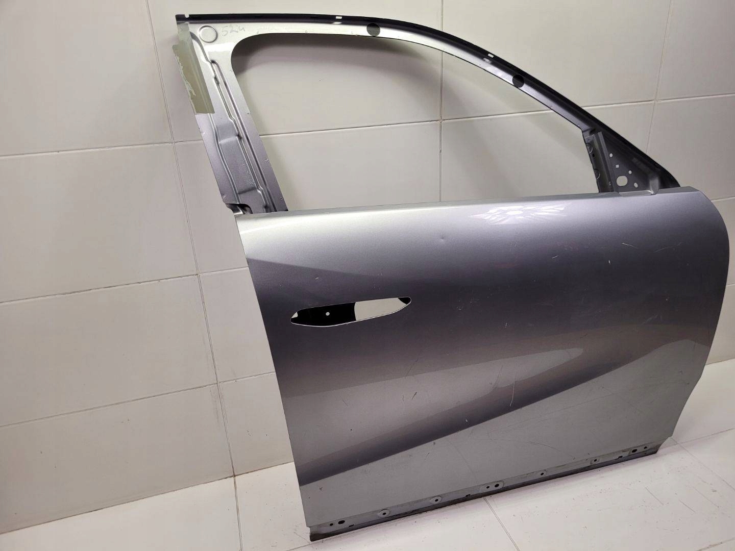 Portière Avant Droit Bouche buse Citroen DS3 2019
