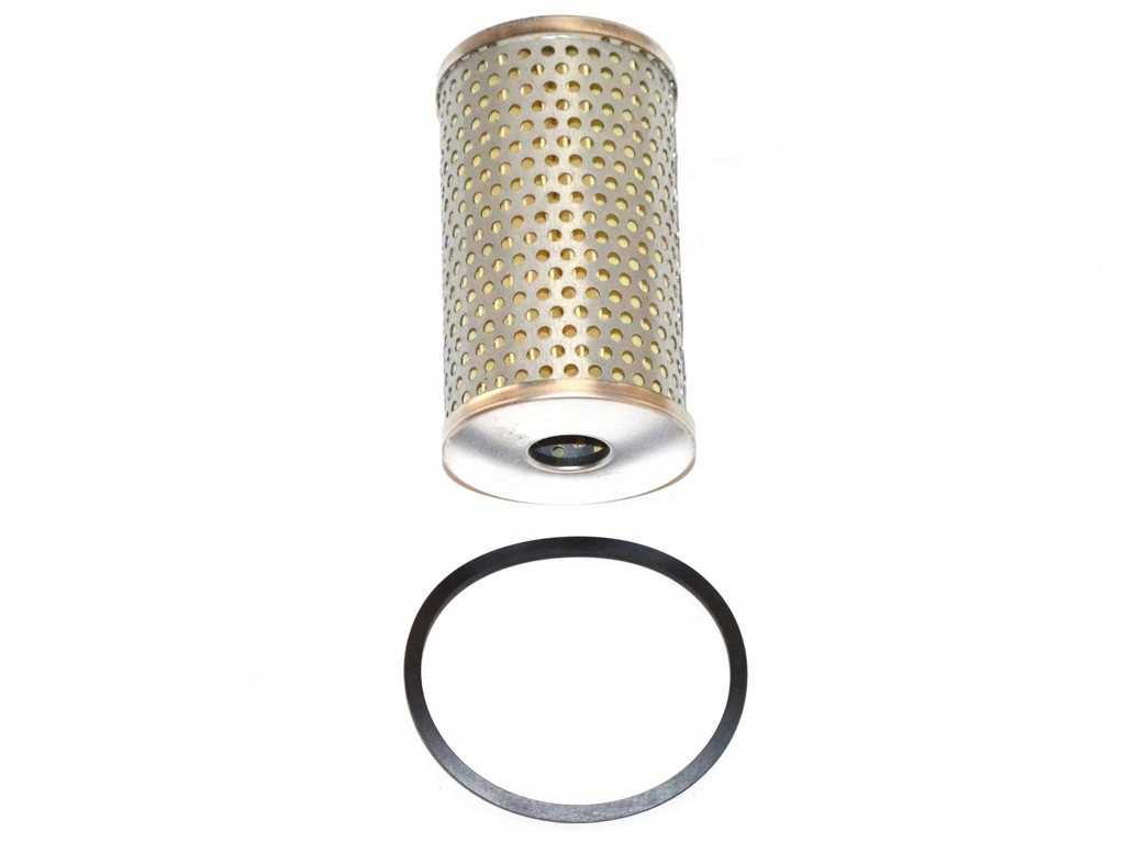 FILTR OLEJU IVECO DAILY 00- 2.8 HDi