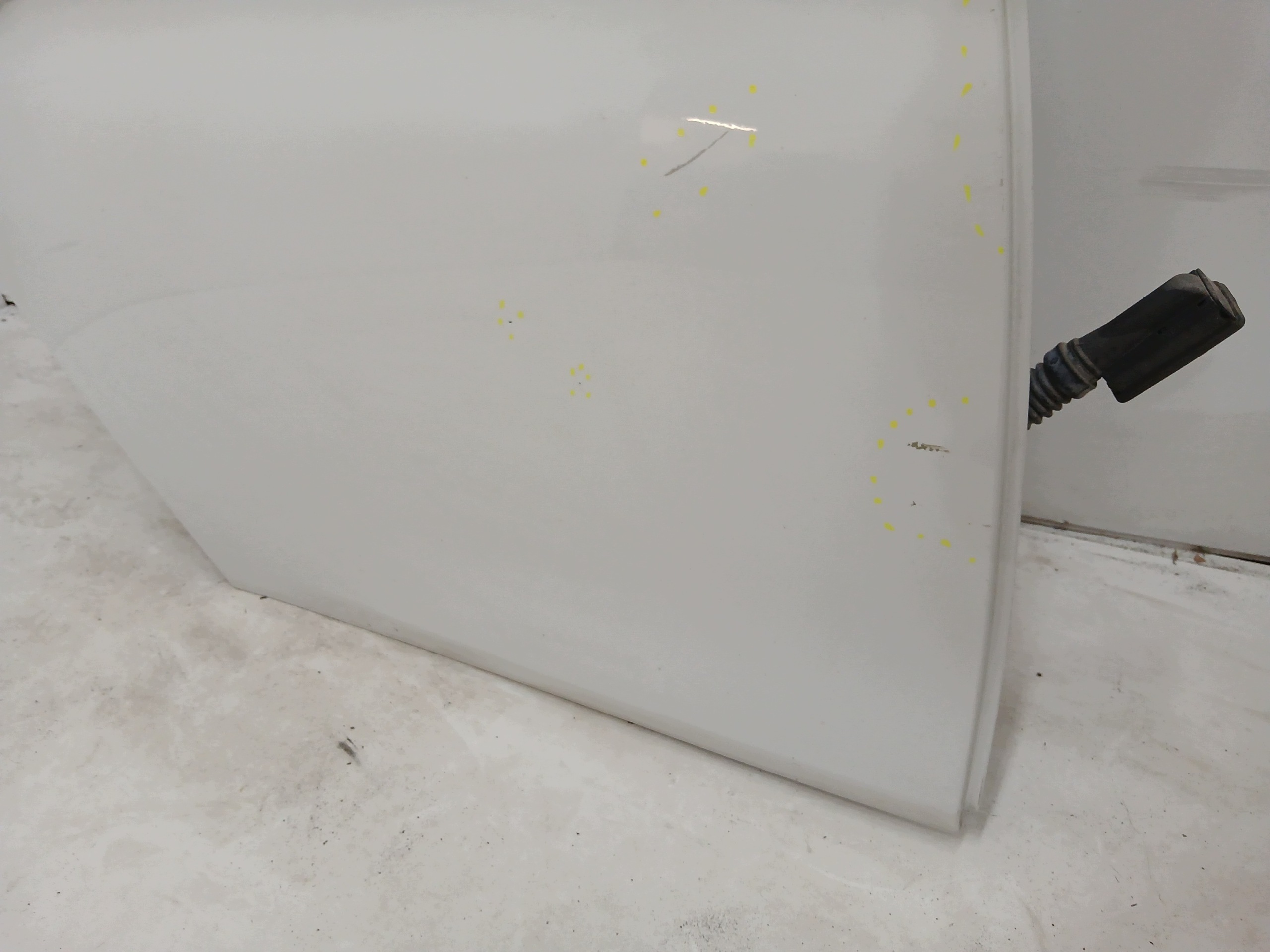 door right rear. BMW F31 300