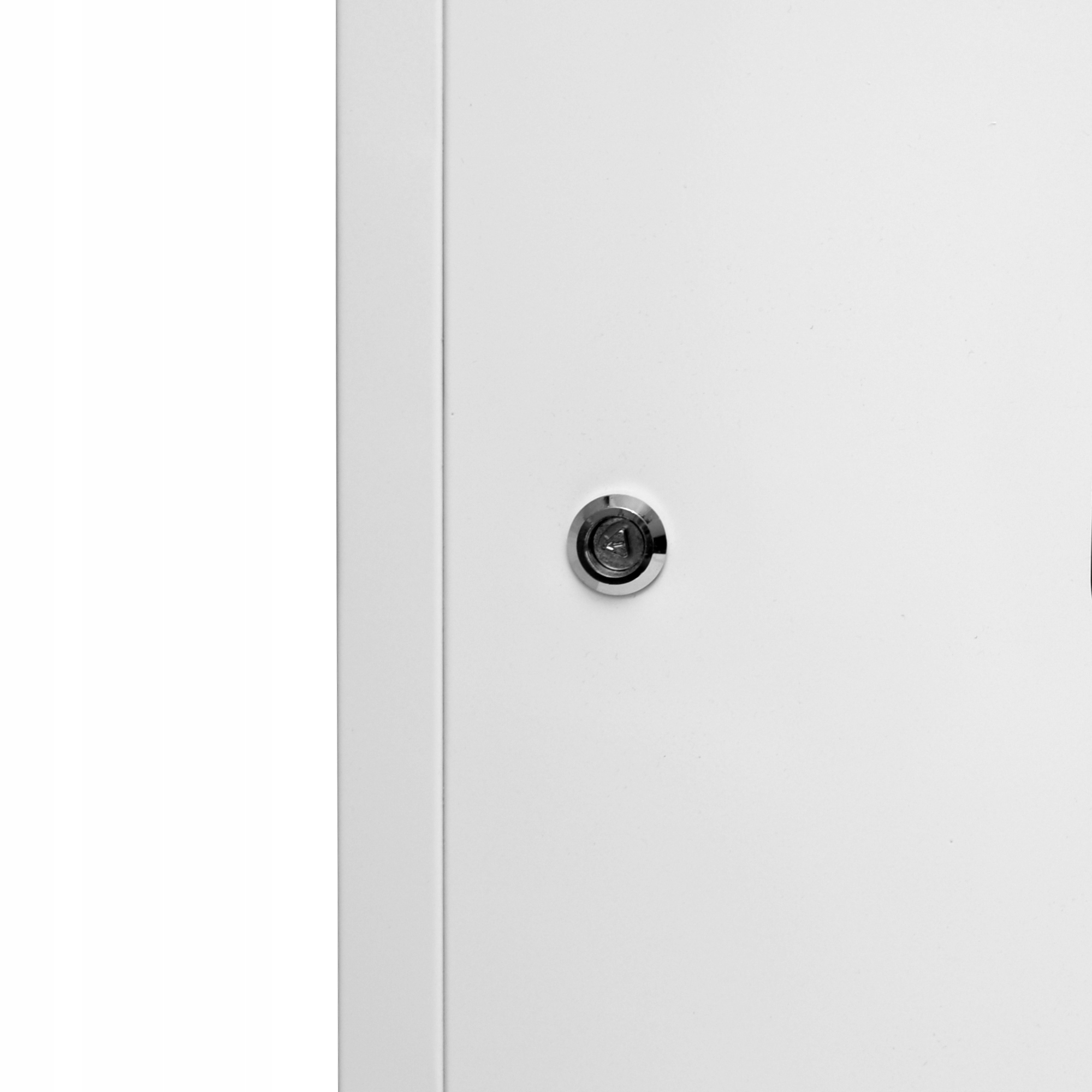 DRZWICZKI REWIZYJNE ZEWNĘTRZNE BIAŁE 45x55 Marka Madwex