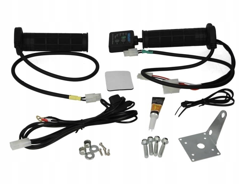 Manetki podgrzewane OxFord Premium Adventure Producent Oxford