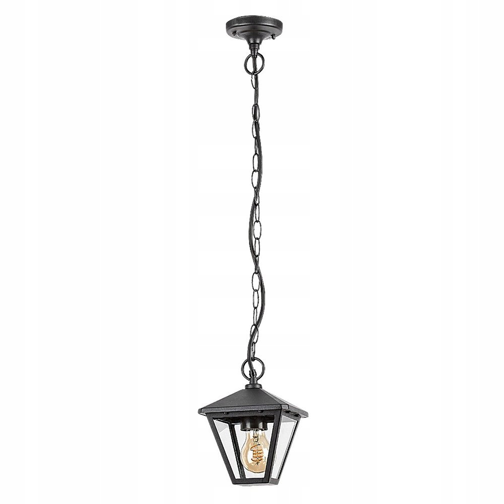 Venkovní závěsná lampa Paravento 7149 Rabalux