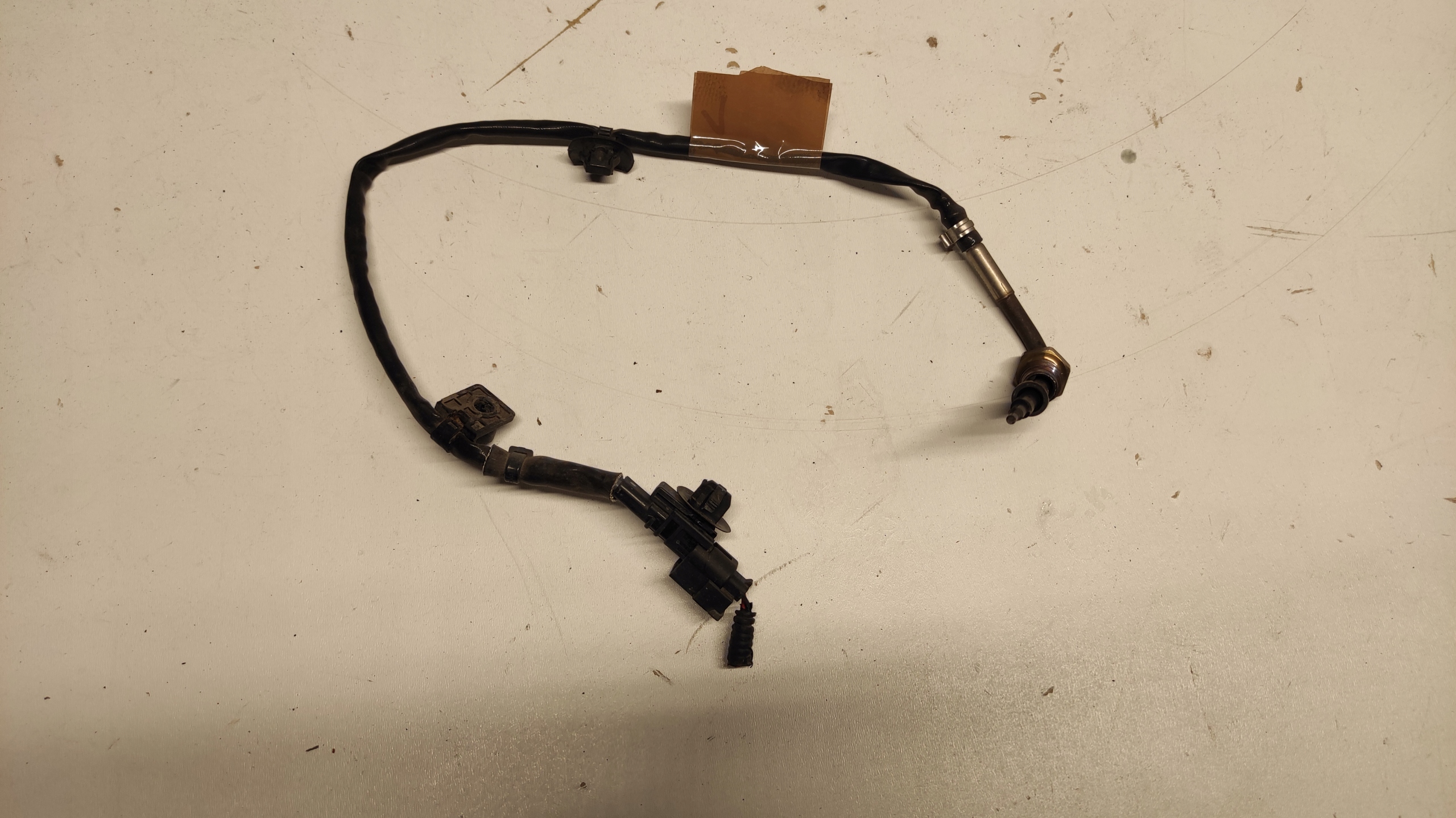SENSOR TEMPERATURY GASE STONIC 1.0 T-GDI G3LC
