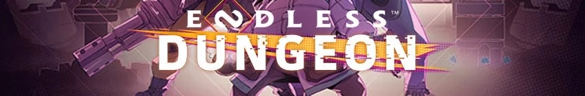 ENDLESS DUNGEON DAY ONE EDITION PL XBOX ONE XBOX SERIES X Tematyka role playing (RPG)