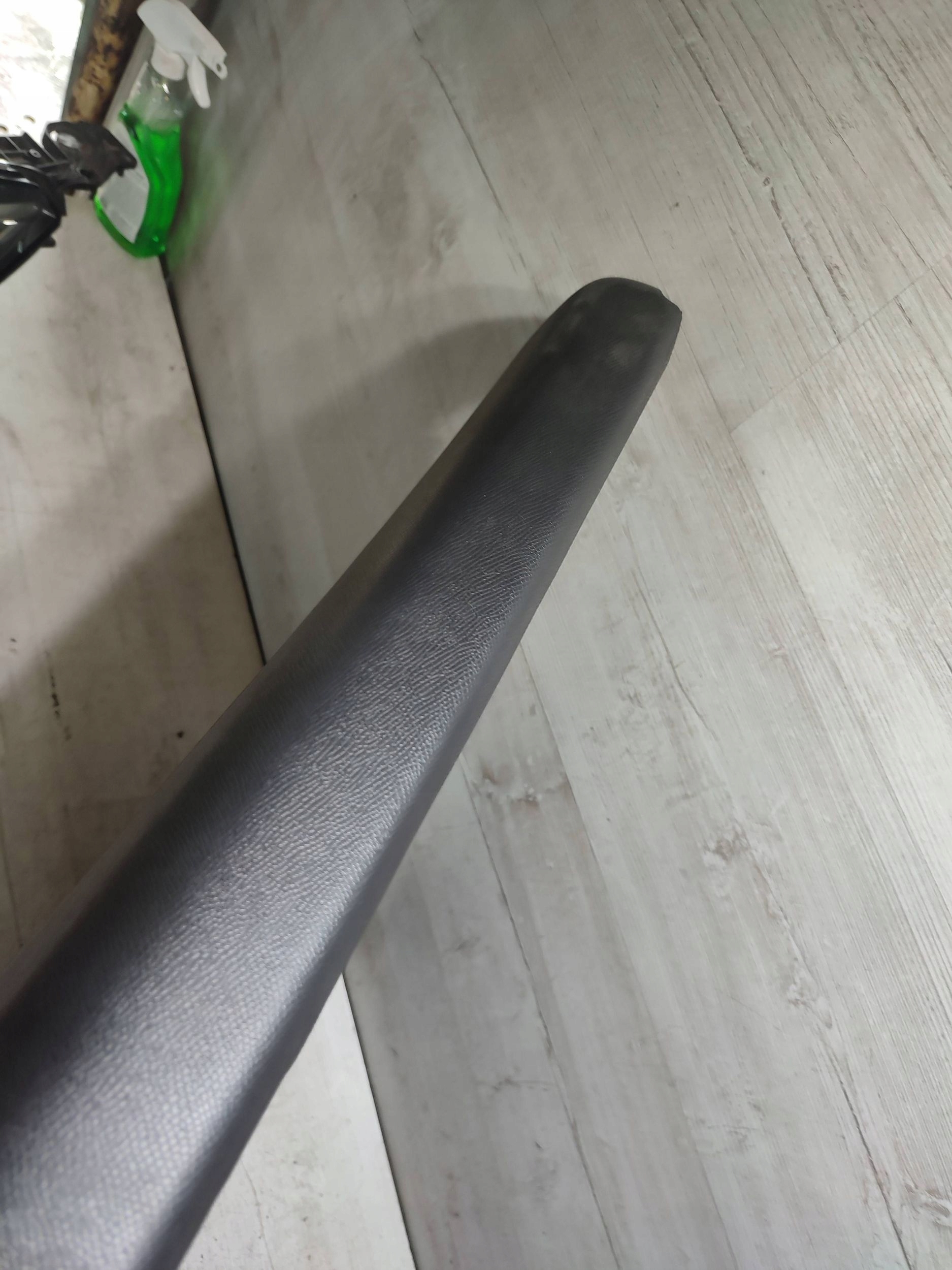 Peugeot 308 2019 front side left side / side door przednich
