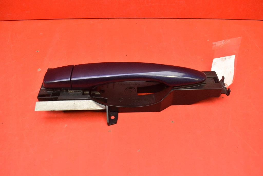 handle left rear part rear RBR NISSAN PULSAR C13 5D HB 14-18