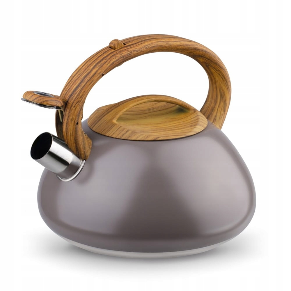 

Czajnik stalowy na indukcję Konighoffer 3 L