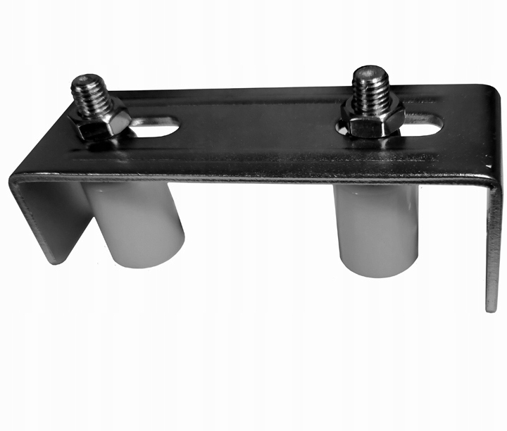 PROWADZENIE GÓRNE DO BRAMY PZRESUWNEJ REGULOWANE Kod producenta 60,032 X