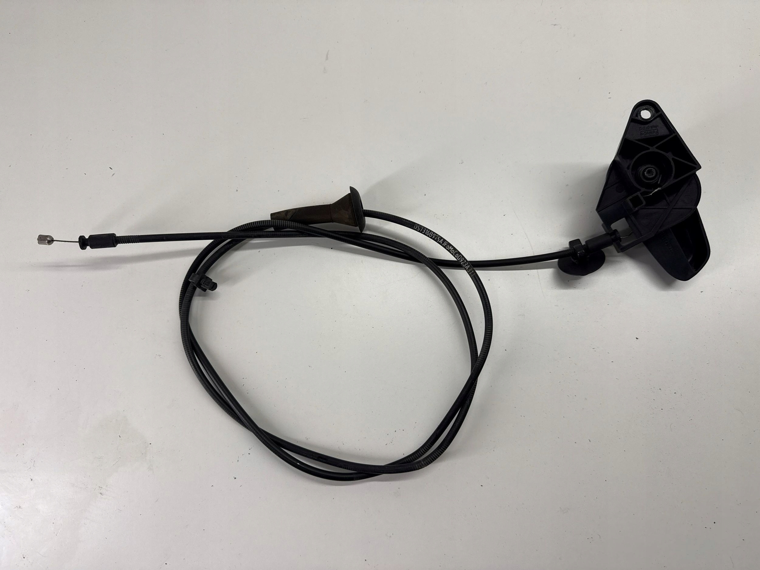 Linka maski Ford Fusion II DS7316B975AJ