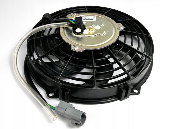 Ventilátor chladiča Cfmoto CForce 450 520 2022+ 9DQV-181200