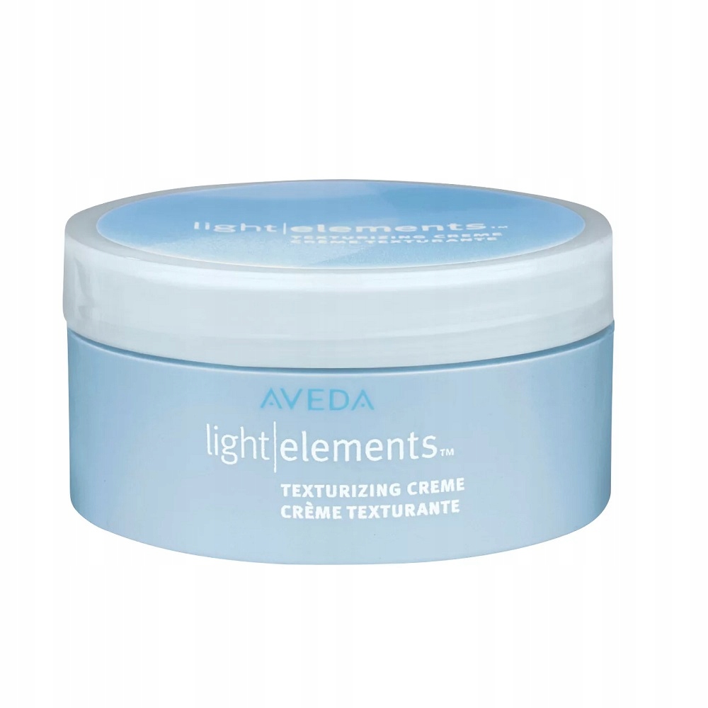 Aveda Light Elements Texturizing Creme lehký krém dodávající texturu