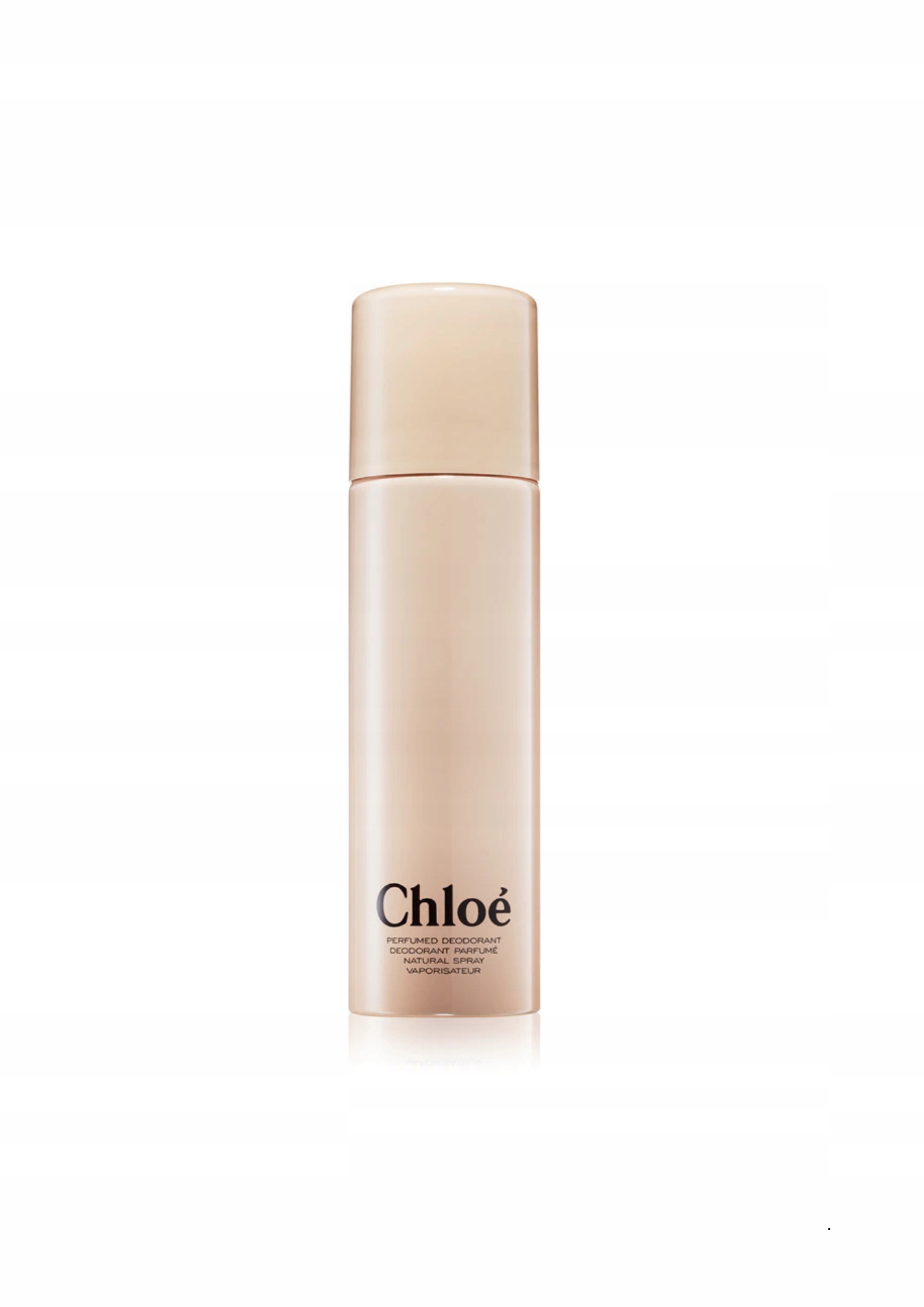 Chloe, Chloe, perfumowany dezodorant w sprayu, 100 ml