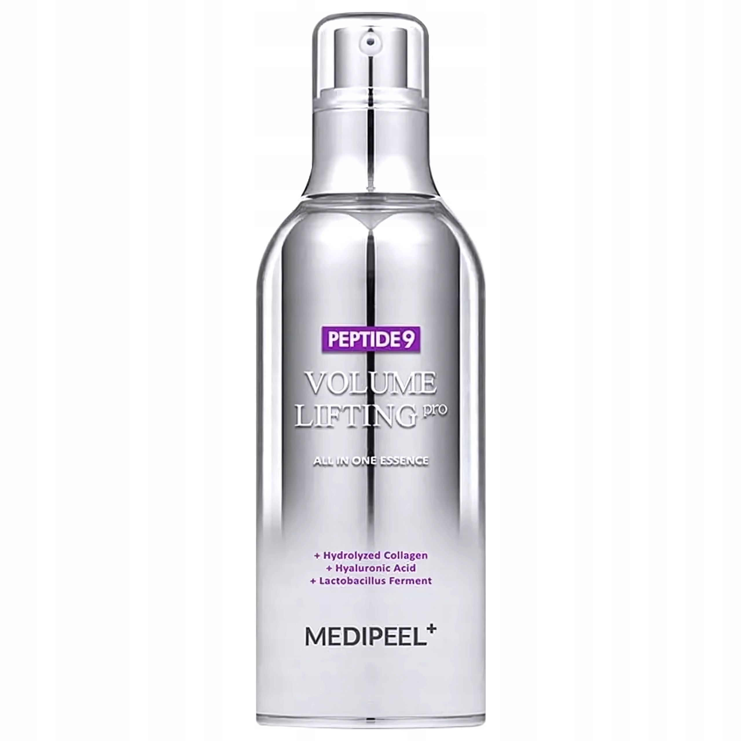Medi-Peel protivrásková pleťová esence s peptidy zpevňuje 100 ml