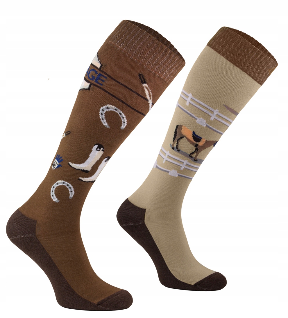 Dziecięce PODKOLANÓWKI jeździeckie DRESAGE koń Kod producenta SJBW