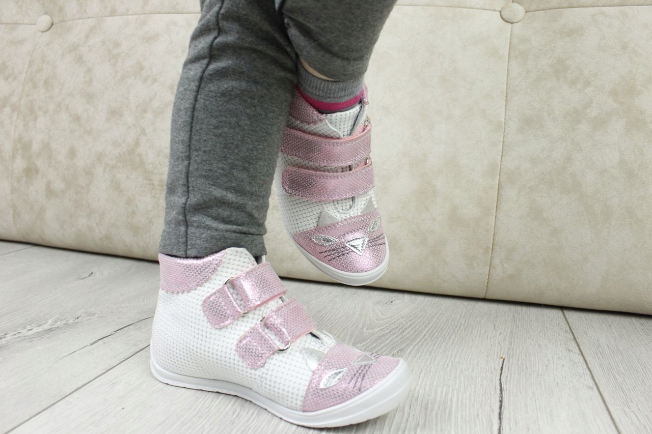 KORNECKI 6510 BUTY WIOSNA BOTKI WKŁ SKÓRA r.27 Marka Kornecki