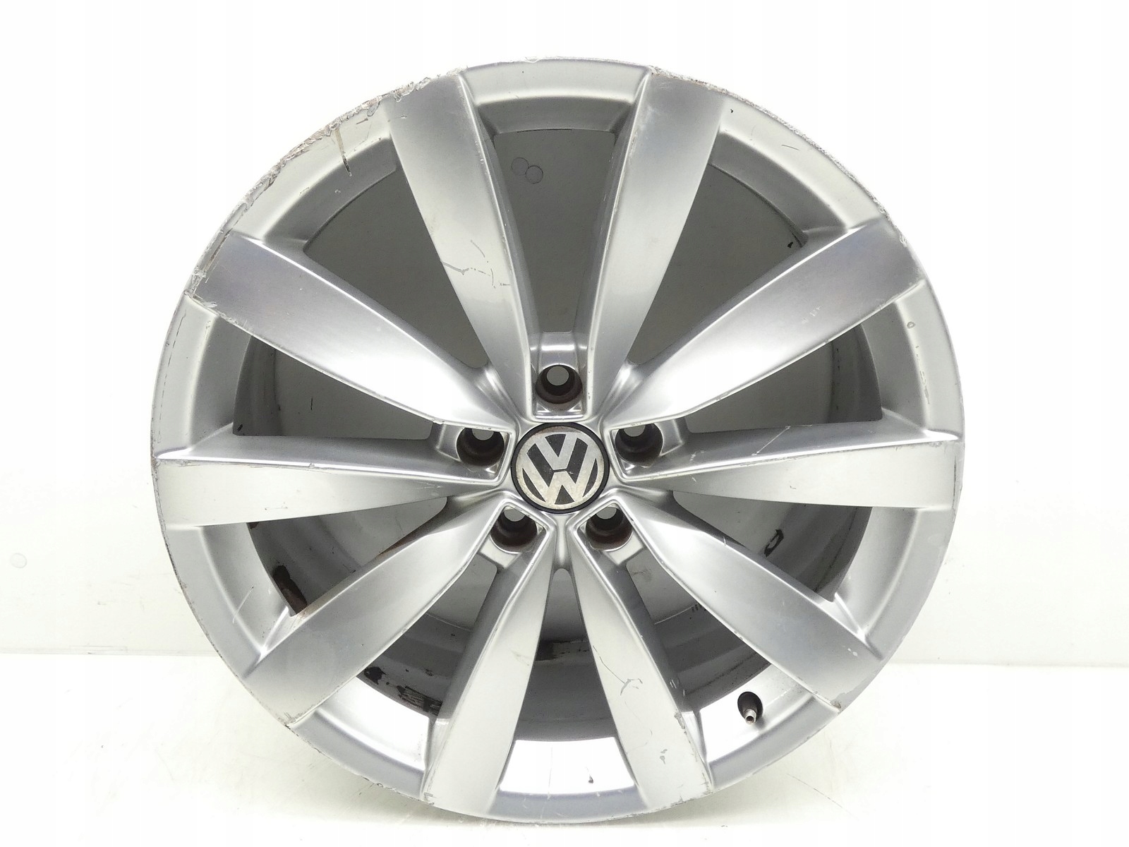 4X discs wheels disc R19 VW PASSAT CC SCIROCCO III 5X112 8.0J 1K8601025S