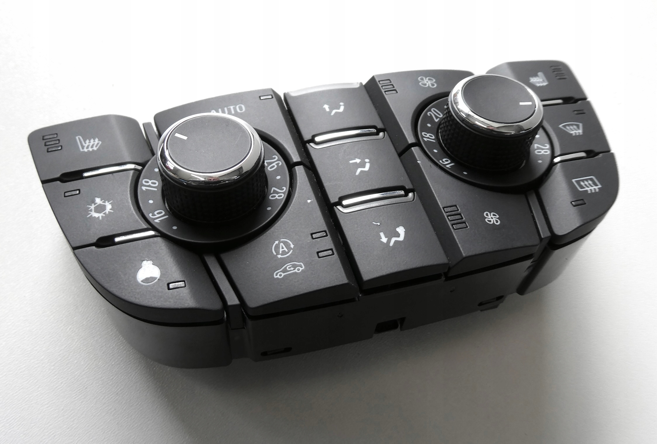 Unite commande clima GRZANA Volant Sièges OPEL MERIVA B