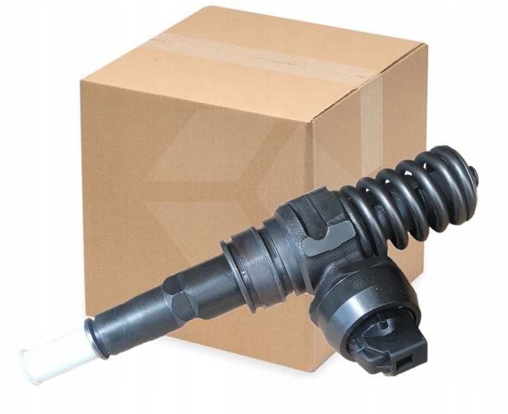 POMPOWTRYSKIWACZE POMPOWTRYSKI 1.9TDI ASZ ARL 038130073AA