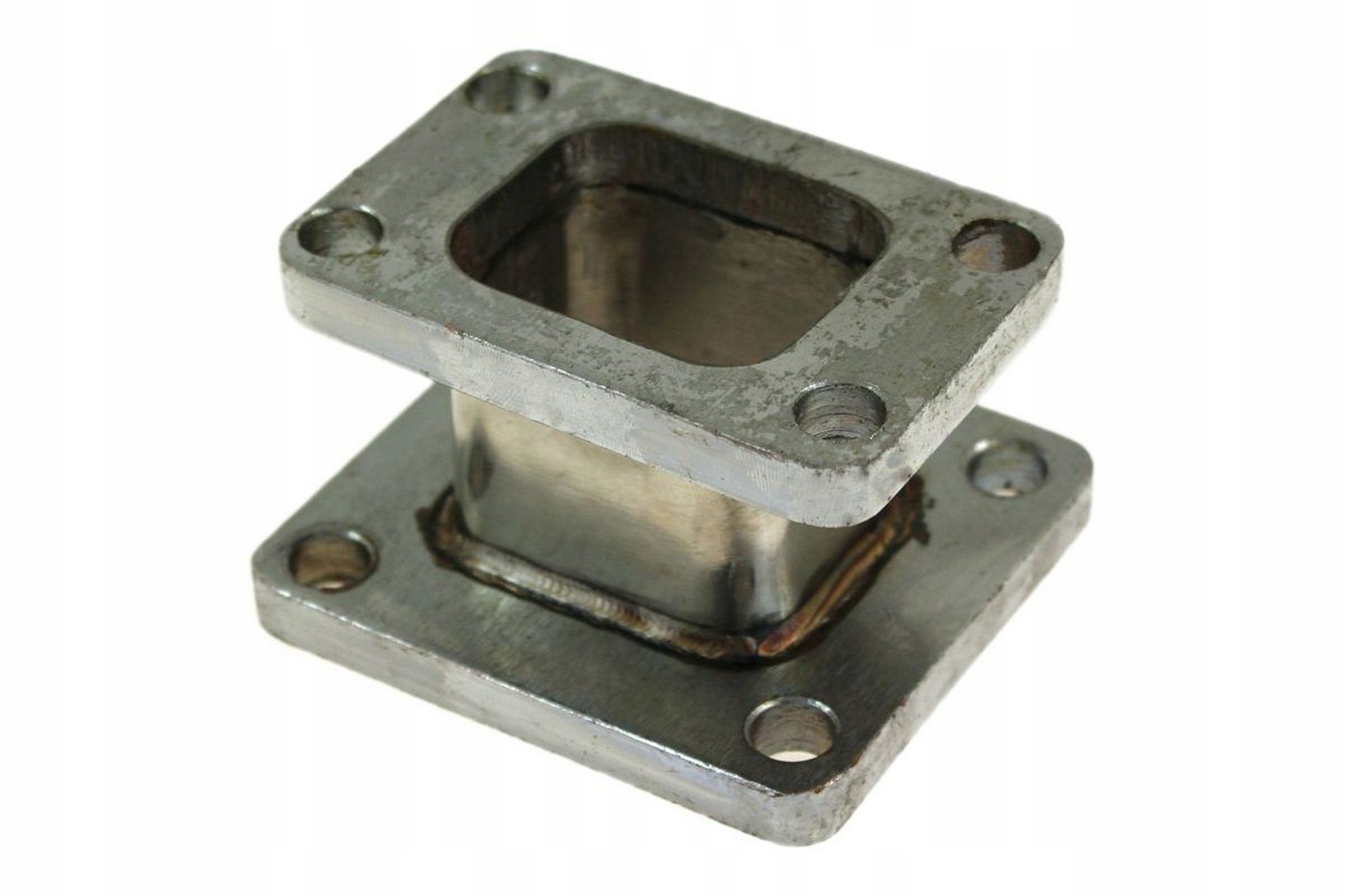 CN-AT-078 - Фланцевый редуктор TURBO T3-T4 TURBOWORKS