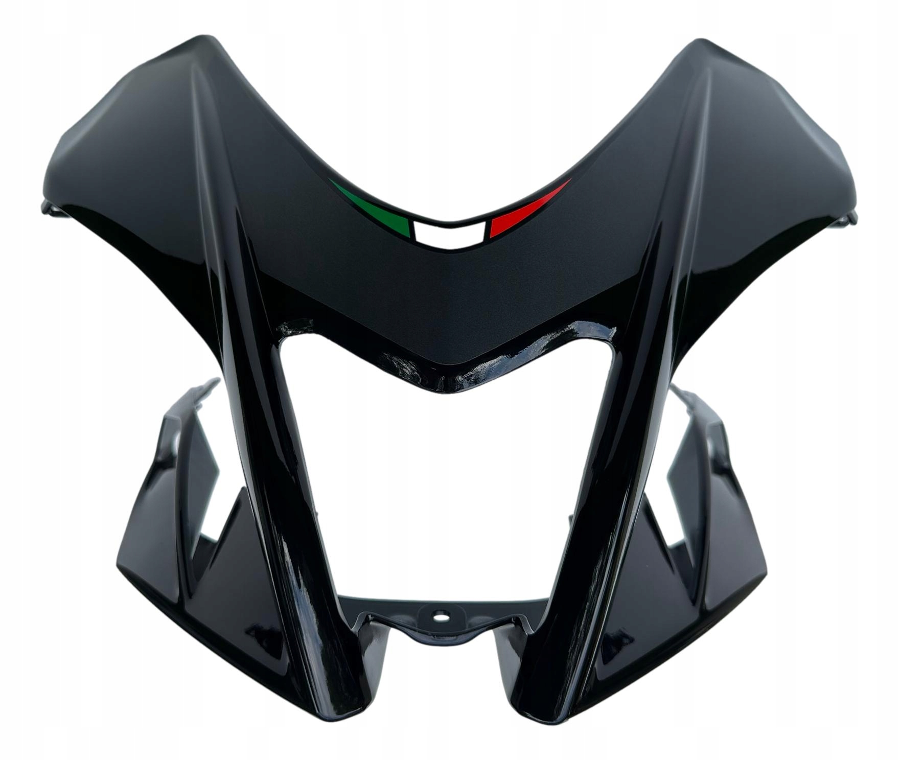 Aprilia Tuono 125 vrchlík čacha predná krytka svetlometu Nová originál