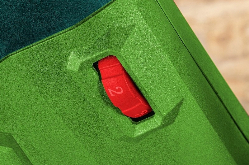 FREZARKA GÓRNOWRZECIONOWA 1200W Zasilanie sieciowe