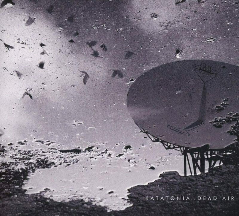 {{{ Katatonia Dead Air (2 Lp)