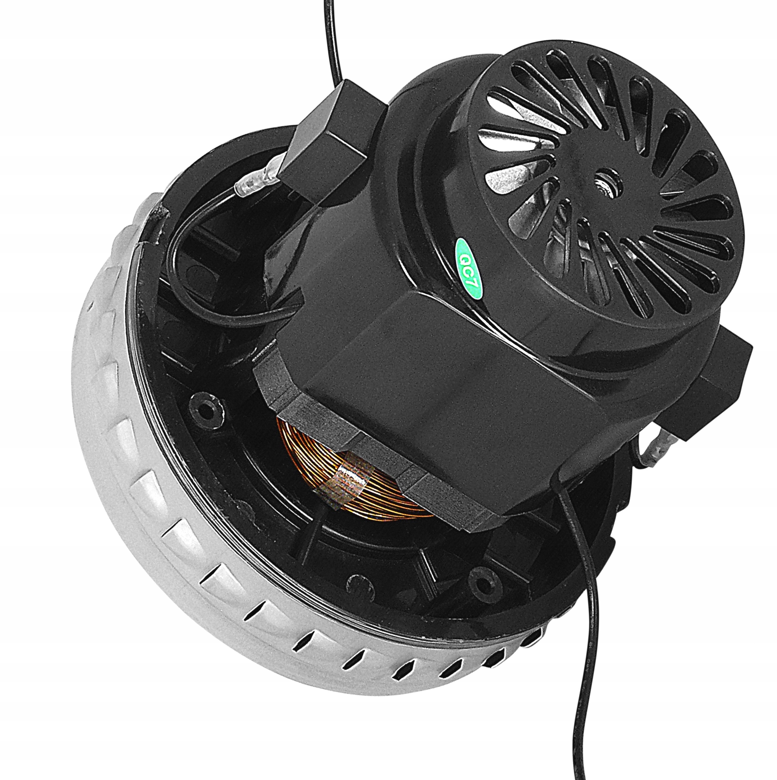 Univerzální turbínový motor vysavače Dewalt 1200W